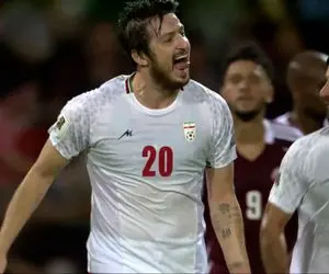 (ویدئو) خلاصه بازی ایران قطر امروز سه شنبه 24 مهر