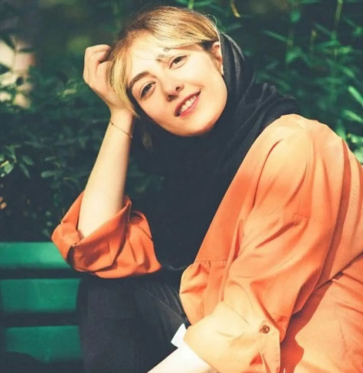 elika-naseri