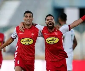 قرارداد 1100 میلیاردی پرسپولیس با ایرانسل!