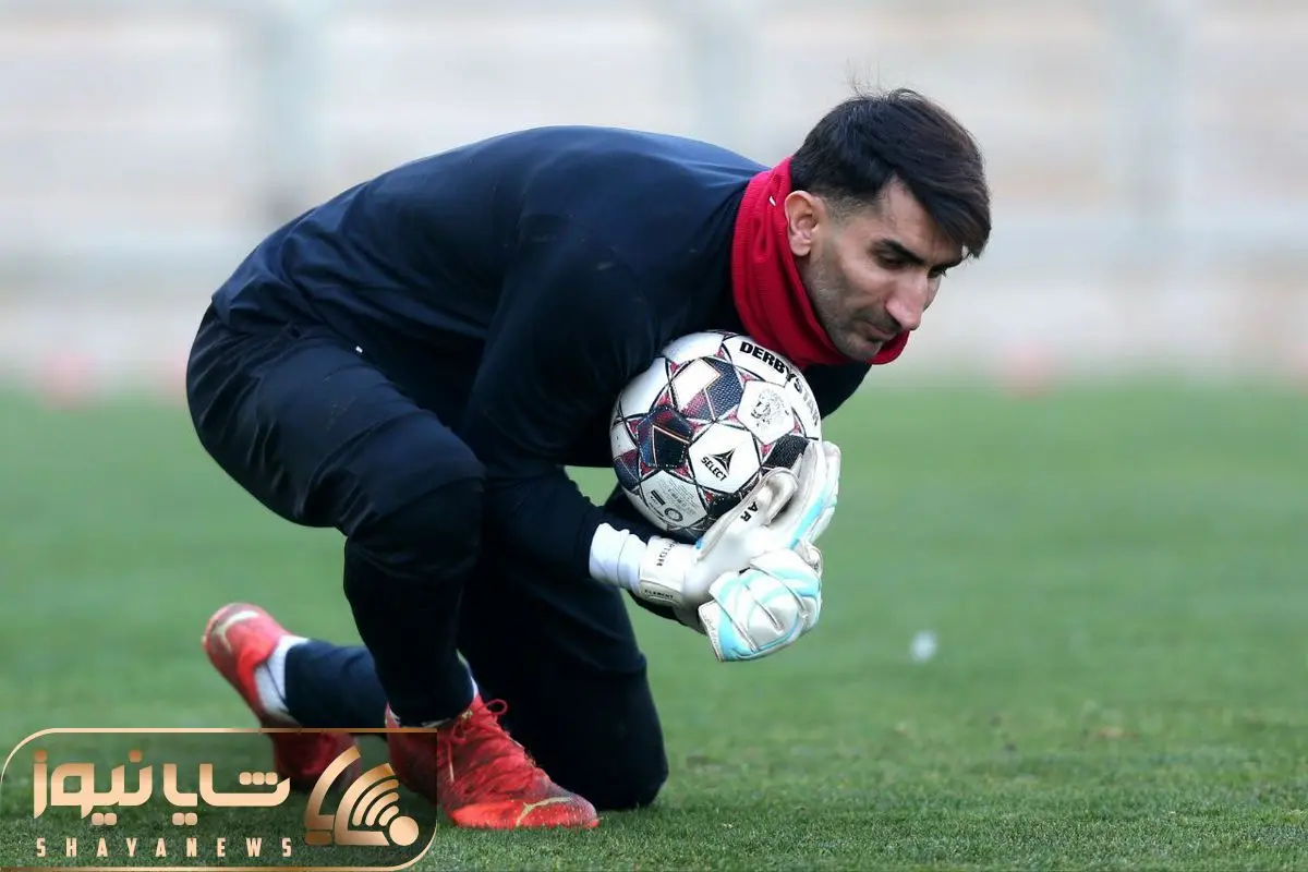 مورد عجیب در پرونده بیرانوند و پرسپولیس