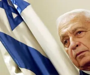 وقتی پیش‌بینی آریل شارون در مورد آمریکا به واقعیت پیوست!