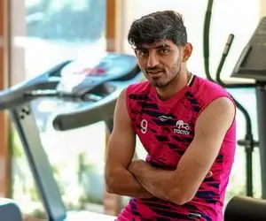 ستاره تراکتور به تیم ملی دعوت نشد!