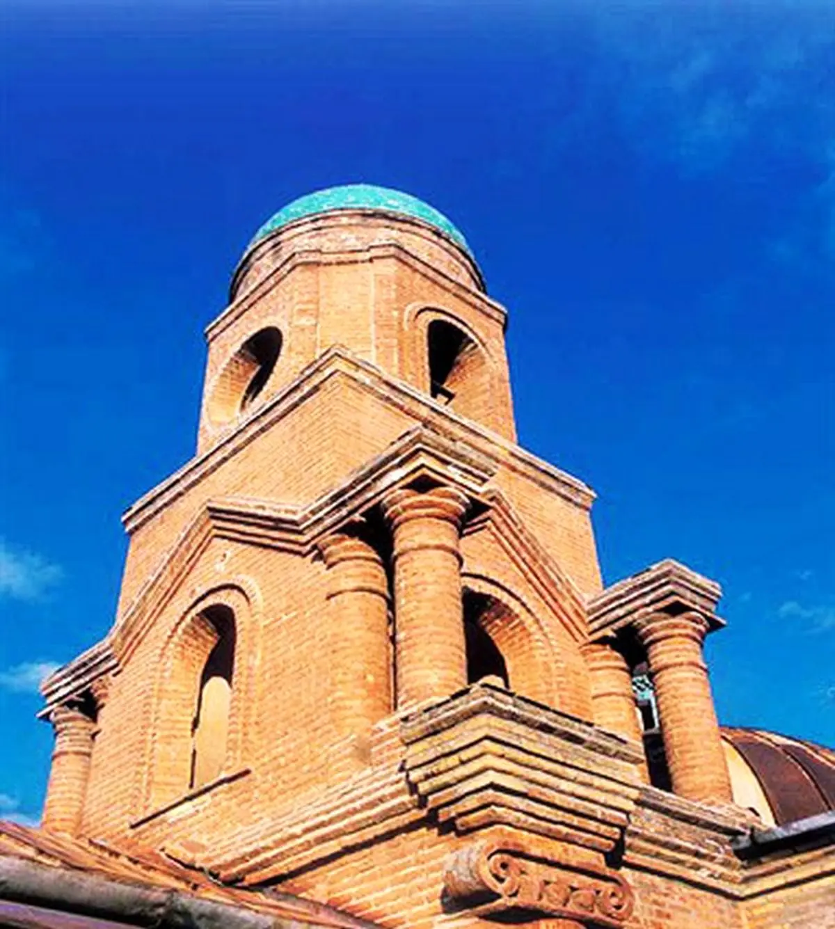 کلیسای کانتور