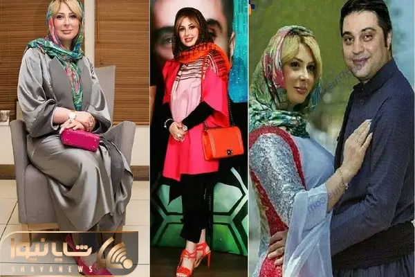 newsha zeighami shayanews