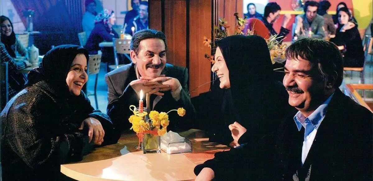پنج فیلم کمدی خاطره انگیز