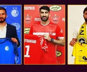 افزایش دستمزد از 2 میلیارد به 15 میلیارد؛ لیگ برتر هالیوودی!