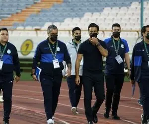 حجازی:‌ چرا مجیدی در لیگ قهرمانان حرفی از دلالی نزد؟