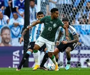 بهترین بازیکن آسیا در سال 2023 مشخص شد؟!