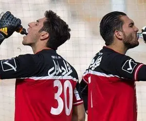 توافق گل گهر و تراکتور؛ معاوضه علیرضا حقیقی و اخباری