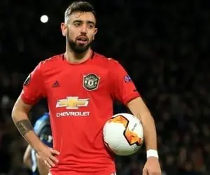 انتقال ستاره منچستریونایتد به بارسلونا فعلا تکذیب شد!