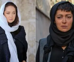 سر و وضع اروپایی "نیکی کریمی" که مغز آدمو ژیگرِ زلیخا میکنه؛ خونوادگی ژنشون از طلاس!