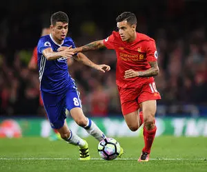 یک برزیلی جایگزین کوتینیو در بارسلونا می شود