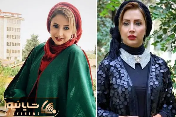 shabnam gholikhani shayanews