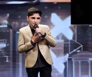 آواز محلی؛ علی طولابی به یاد حسن زیرک چه آوازی خوند دلت میخواد زار زار گریه کنی