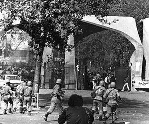 روز دانشجو و ستایش آزادی اندیشه؛ سلاح سرباز امنیت می‌آفریند و قلم دانشجو توسعه ملی