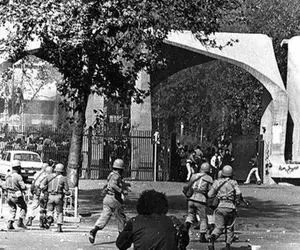 روز دانشجو و ستایش آزادی اندیشه؛ سلاح سرباز امنیت می‌آفریند و قلم دانشجو توسعه ملی