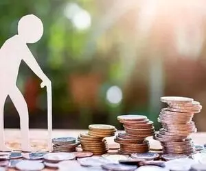 فیش حقوق بازنشستگان و مستمری بگیران با چه قدر افزایش صادر شد؟