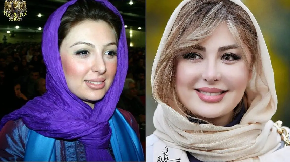 Exis-عکس های نیوشا ضیغمی-40795023