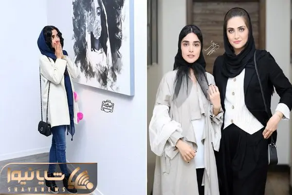 elahe-hesari shayanews