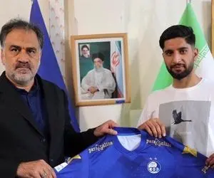 اقدام عجیب فرهاد مجیدی درباره یک ستاره