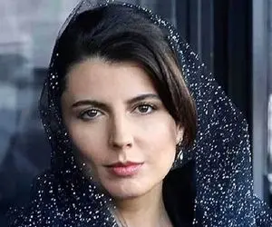 لیلا حاتمی به شبکه مخفی زنان پیوست!