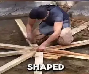 مستند کاوش؛ مرد حیله گر تو راه رودخونه با این کلک هر چی ماهی بیچاره بود رو گیر انداخت