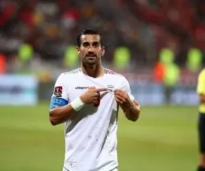 برای کاپیتانی تیم ملی باید گواهینامه بگیرید!