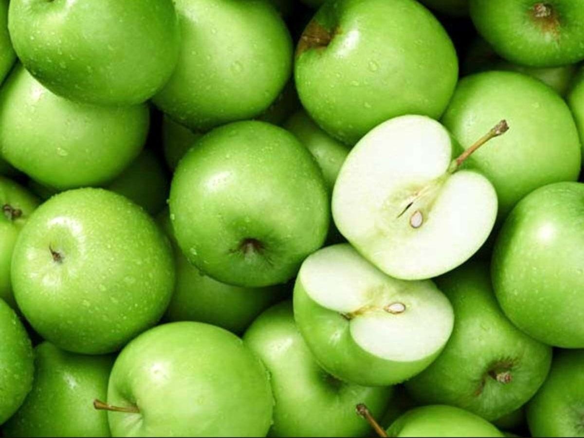Health benefits of apple