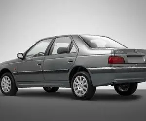 پژو پارس با یک موتور جدید به بازار می‌آید