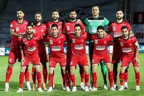 پرسپولیس