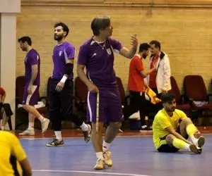 اسامی بازیکنان دعوت شده به تیم ملی فوتسال اعلام شد