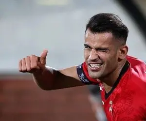 عیسی آل کثیر چه زمانی به پرسپولیس برمی گردد؟