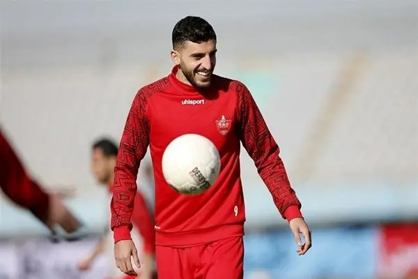 مهدی مهدی خانی