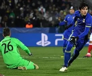 مقصد بعدی سردار آزمون کجاست؛  آ اس رم یا لورکوزن آلمان؟