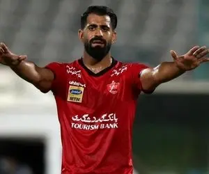 طعنه سنگین کنعانی زادگان به بازیکنان استقلال