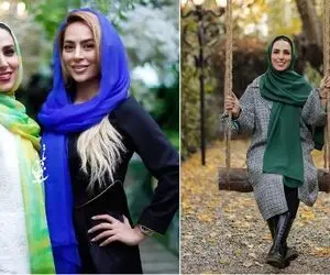 رُخ گرفتنای سوگل طهماسبی تو اینستا که همه رو گذاشته جیبش؛ آقای شوهر زیر لَفظی میخوان؟!