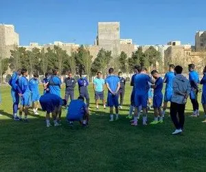 برنامه ویژه فرهاد مجیدی برای استقلالی‌ها