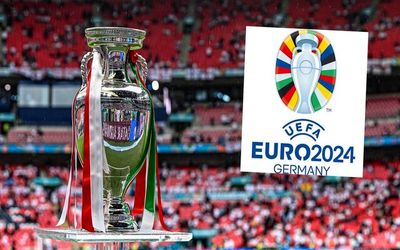 برنامه کامل و ساعت بازی‌ های یورو 2024