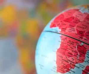 این منطقه در سیاست خارجی ایران در حال پیدا‌شدن است!