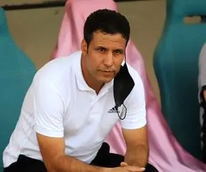 تکلیف مهدی تارتار روشن شد