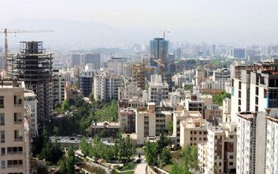 با سرمایه ۵ میلیارد تومانی در‌ کدام منطقه تهران خانه بخریم؟ 