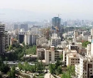 با سرمایه ۵ میلیارد تومانی در‌ کدام منطقه تهران خانه بخریم؟ 