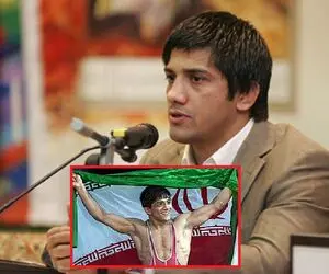 علیرضا دبیر ورزشکاران را به ترک تحصیل دعوت کرد؛ دانشگاه بدون کنکور جایزه قهرمانی