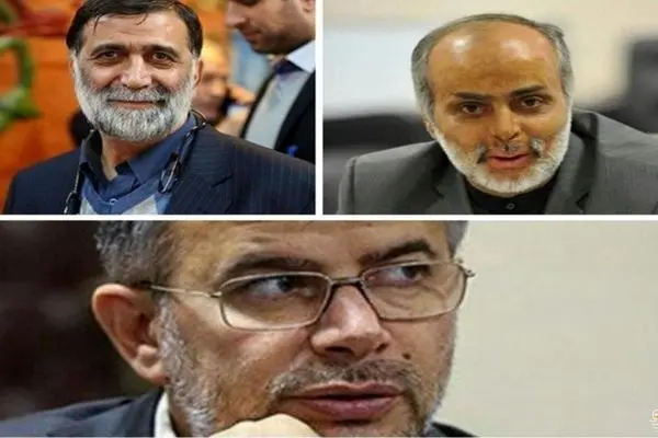 اعضای جدید هیات مدیره استقلال