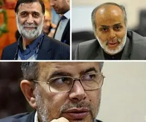 اعضای جدید هیات مدیره استقلال؛ سردار، جانباز و گزینه شهرداری