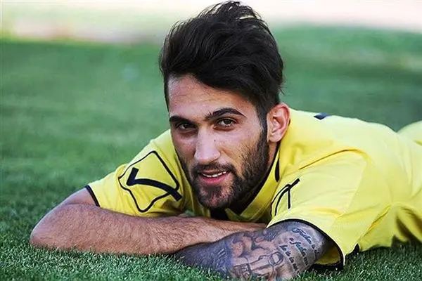 پیام صادقیان