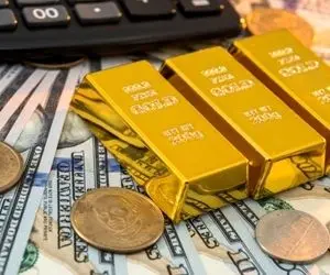 عقب نشینی طلای 18 عیار؛ سکه هم بد ریخت!