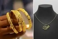 قیمت هر گرم طلای 18 عیار امروز چهارشنبه ۱۸ شهریور از ۲۴ میلیون گذشت