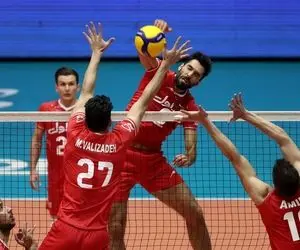  سیاه‌ترین روزهای والیبال ایران؛ انصراف دو نام بزرگ از آمدن به ایران