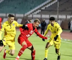 تراکتور به دنبال طلسم شکنی در عربستان